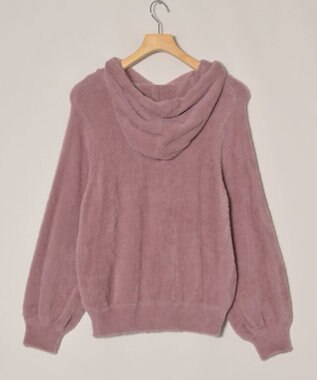 ONWARD Reuse Park 【any SiS】ニット秋冬 ピンク