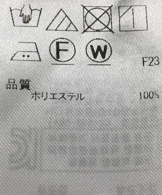 ONWARD Reuse Park 【ICB】パンツ春夏 ブラック