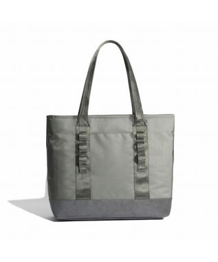 ACE BAGS & LUGGAGE UNTRACK OUTDOOR/CE トートバッグ 60056 アントラック グレー