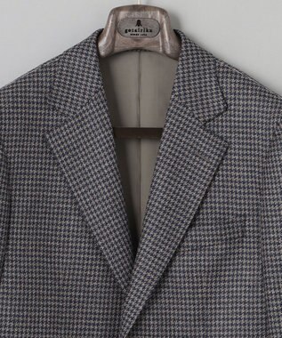 GOTAIRIKU 【LoroPiana】DREAMTWEED ベージュ系8