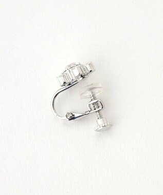 TOCCA PETITE ETOILE EARRINGS イヤリング シルバー系