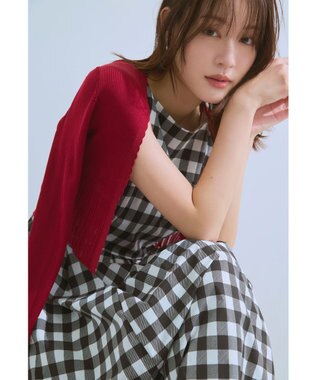 TOCCA MAGIC BOX ドレス ブラック系5