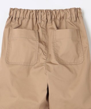 J.PRESS KIDS 【110-130㎝】ショートパンツ ベージュ系