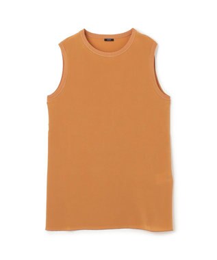 JOSEPH 【洗える】クレープドソワ　ノースリーブ