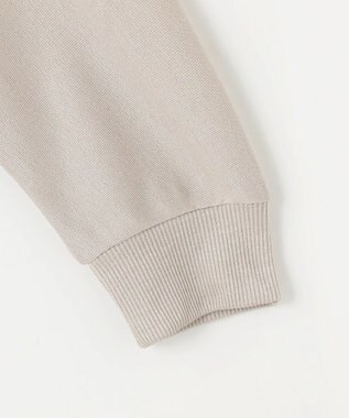 ANY 【UVケア/接触冷感】ドルマンスリーブカーディガン ベージュ