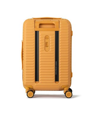ACE BAGS & LUGGAGE EDGELINK クルーズボックス スーツケース 33L 機内持込 05801 エッジリンク オレンジ