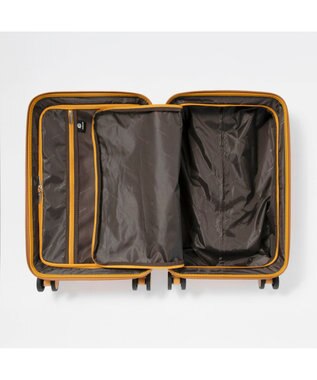 ACE BAGS & LUGGAGE EDGELINK クルーズボックス スーツケース 33L 機内持込 05801 エッジリンク オレンジ
