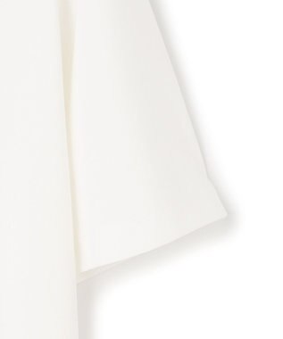 J.PRESS MEN 【WEB・一部店舗限定】ドレスクルーネック Tシャツ ホワイト系