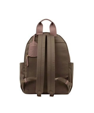 CLATHAS チェスカ バックパック ブラウン