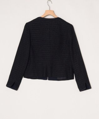 ONWARD Reuse Park 【自由区】ジャケット春夏 ネイビー