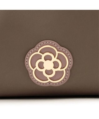 CLATHAS チェスカ バックパック ブラウン