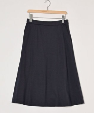 ONWARD Reuse Park 【自由区】スカート春夏 ネイビー