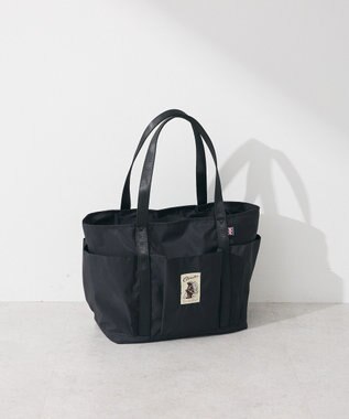 Green Parks ■ＣＯＢＭＡＳＴＥＲ　ＤＥＳＥＲＴ　ＴＯＴＥ　１５Ｌ Black