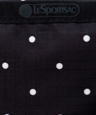 LeSportsac CINCH BACKPACK/プティドット プティドット