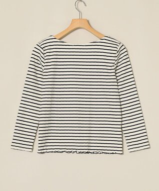 ONWARD Reuse Park 【any SiS】カットソー春夏 ネイビー