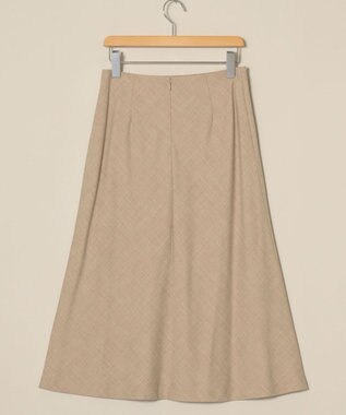 ONWARD Reuse Park 【23区】スカート秋冬 ベージュ