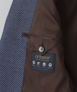 GOTAIRIKU 【MARLANE】カーディガンジャケット ネイビー系8