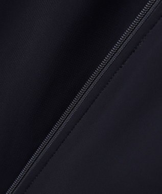 UNFILO MENS UVカット ラッシュパーカー ネイビー