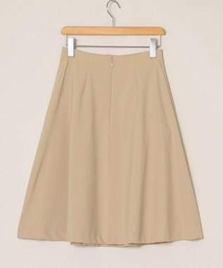 ONWARD Reuse Park 【組曲】スカート春夏 ベージュ