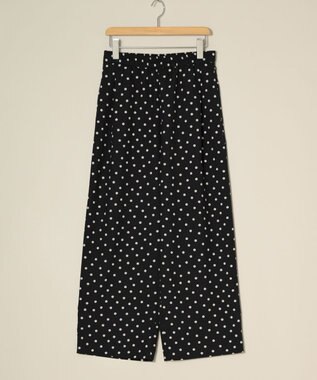 ONWARD Reuse Park 【any FAM】パンツ春夏 ブラック