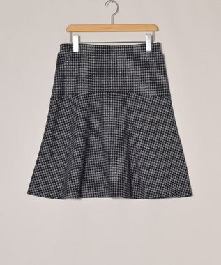 ONWARD Reuse Park 【23区】ワンピース秋冬 ネイビー