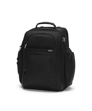 TUMI TUMI ALPHA（アルファ） トゥミ・ブリーフ・パック ブラック