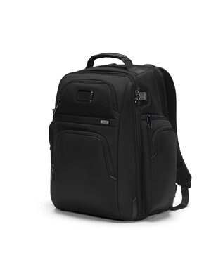 TUMI TUMI ALPHA（アルファ） トゥミ・ブリーフ・パック ブラック