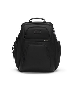 TUMI TUMI ALPHA（アルファ） トゥミ・ブリーフ・パック ブラック