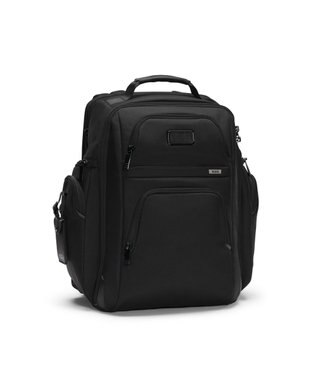 TUMI TUMI ALPHA（アルファ） トゥミ・ブリーフ・パック ブラック