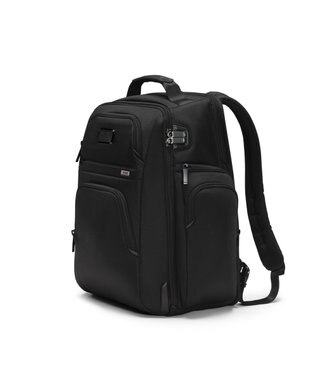 TUMI TUMI ALPHA（アルファ） トゥミ・ブリーフ・パック ブラック