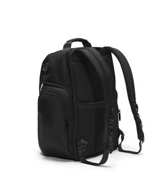 TUMI TUMI ALPHA（アルファ） トゥミ・ブリーフ・パック ブラック