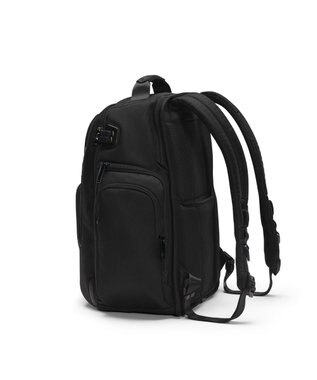 TUMI TUMI ALPHA（アルファ） トゥミ・ブリーフ・パック ブラック