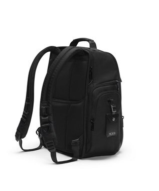 TUMI TUMI ALPHA（アルファ） トゥミ・ブリーフ・パック ブラック