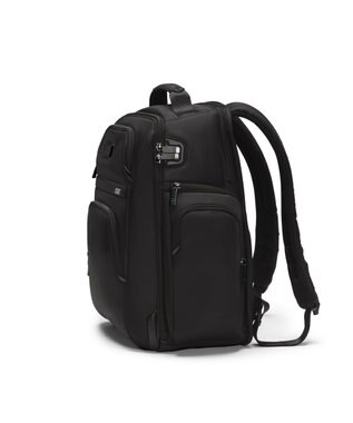 TUMI TUMI ALPHA（アルファ） トゥミ・ブリーフ・パック ブラック