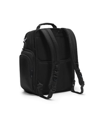 TUMI TUMI ALPHA（アルファ） トゥミ・ブリーフ・パック ブラック