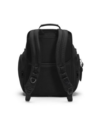 TUMI TUMI ALPHA（アルファ） トゥミ・ブリーフ・パック ブラック