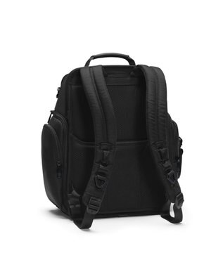 TUMI TUMI ALPHA（アルファ） トゥミ・ブリーフ・パック ブラック