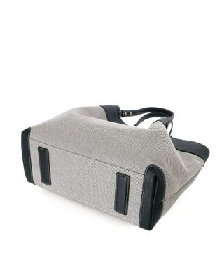 IBIZA フンシオナール　セミショルダーバッグ 濃茶