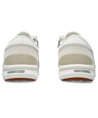 ASICS WALKING ハダシウォーカー レディース 3E相当 ホワイト系