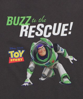 WEGO 【ユニセックス着用ITEM/SMLサイズ展開】TOY　STORYグラフィックT（S） 柄4