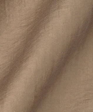 23区 【SLOW/一部店舗限定】エアリーフレア スカート モカ