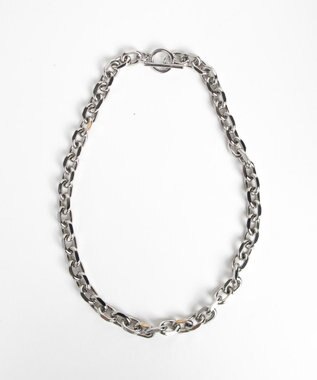 WEGO ヘビーチェーンネックレス 柄2