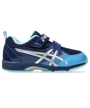 ASICS WALKING トップスピード MINI-ZERO 3 ブルー系