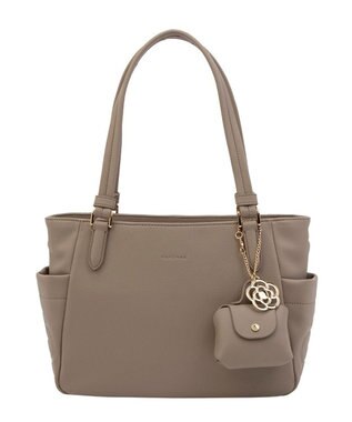 CLATHAS プラクティⅡ 2wayトートバッグ