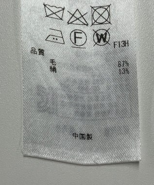 ONWARD Reuse Park 【ICB】ニット春夏 レッド