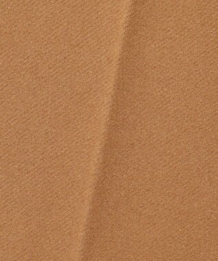 J.PRESS MEN カシミヤタッチワイド イージーパンツ ベージュ系