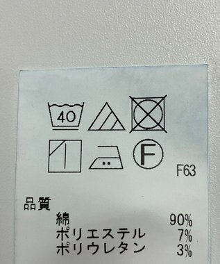 ONWARD Reuse Park 【any FAM】パンツ春夏 ネイビー