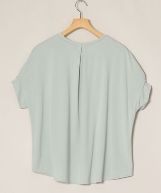 ONWARD Reuse Park 【組曲】カットソー春夏 グリーン