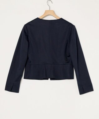 ONWARD Reuse Park 【23区】ジャケット春夏 ネイビー