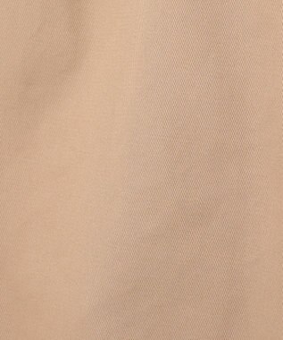 J.PRESS YORK STREET 【UNISEX】ワンタック チノパンツ ベージュ系